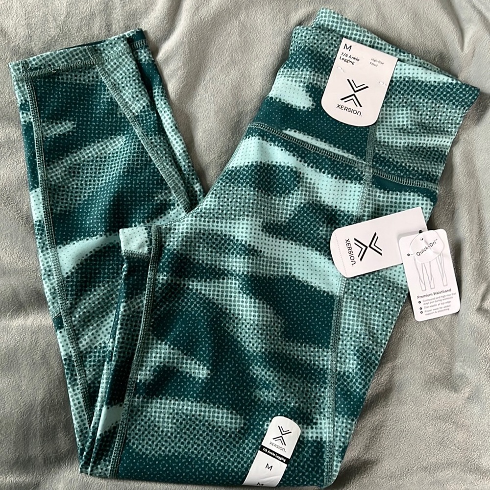 Workout leggings women’s